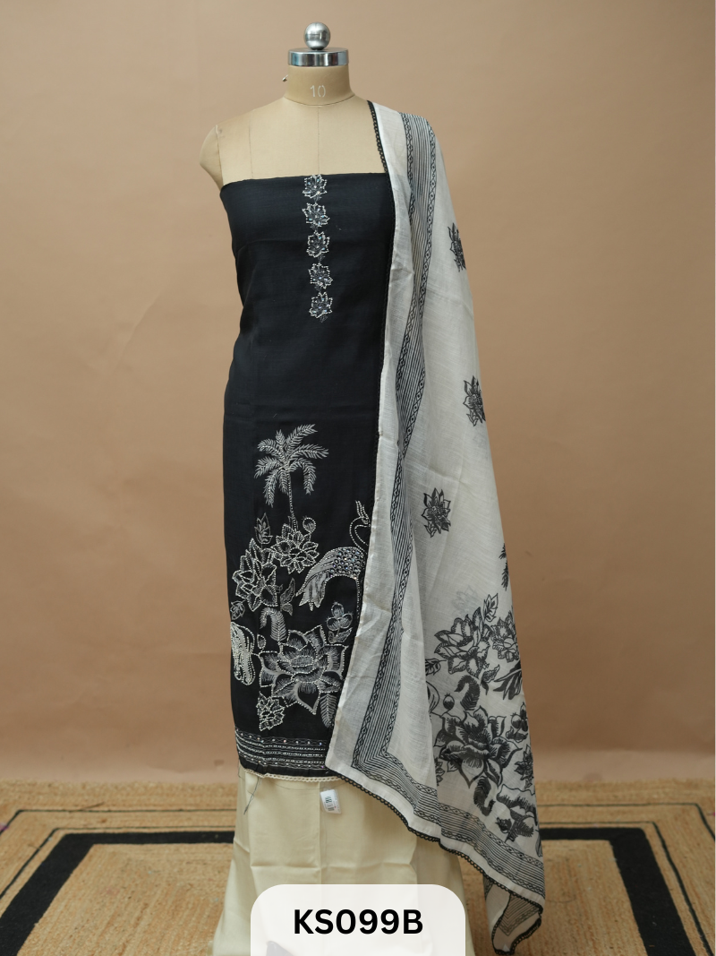 SALWAR SUIT