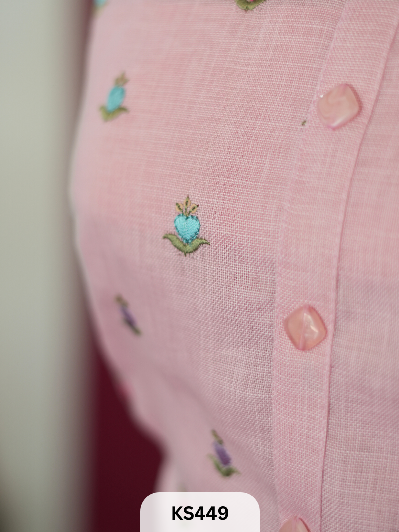 PREMIUM COLLECTION SALWAR SUIT