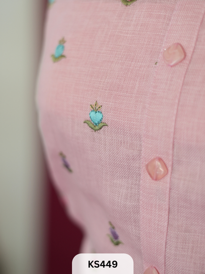 PREMIUM COLLECTION SALWAR SUIT