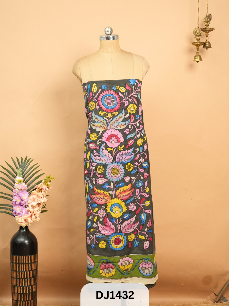 PENKALAMKARI TOP - 2.7 MTR