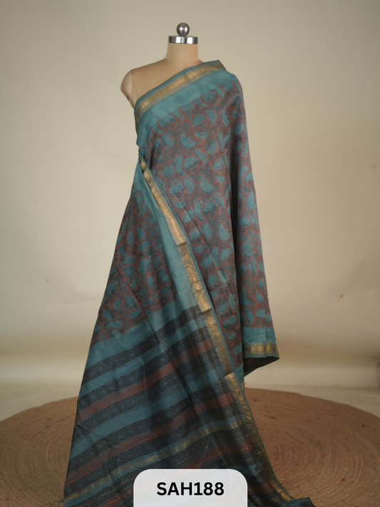 MAHESWARI SAREE
