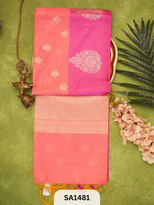 BANARASI CHANDERI