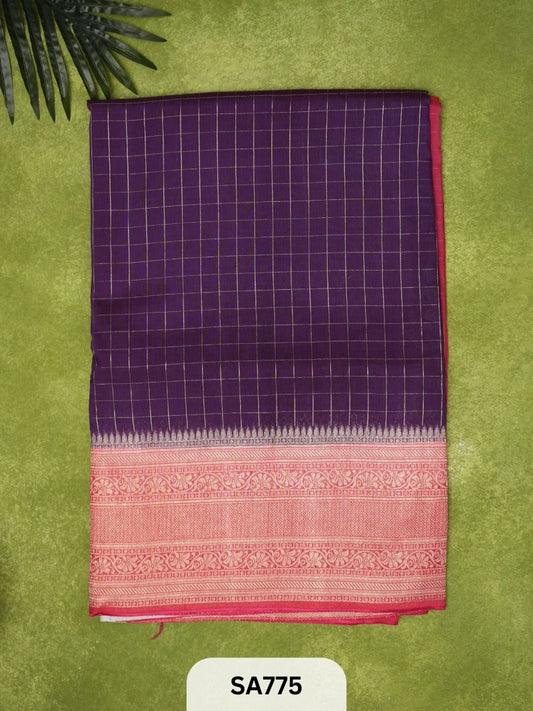 BANARASI BUDGET WEAVE