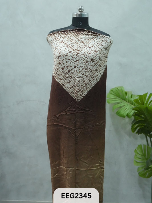 MODAL SHIBORI KHUFTAN