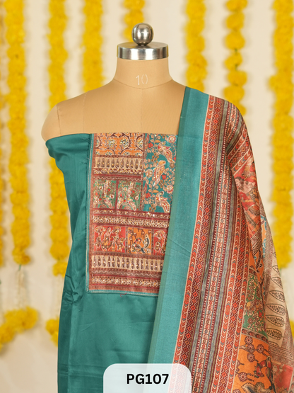 PREMIUM COLLECTION SALWAR SUIT