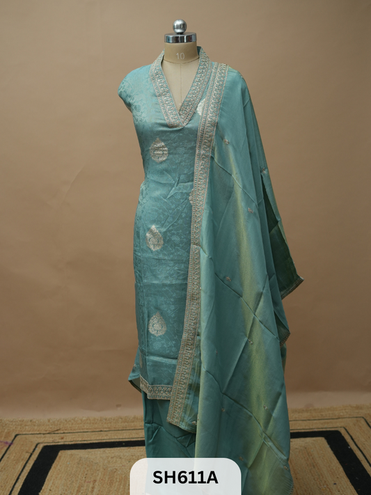 PREMIUM SALWAR SUIT