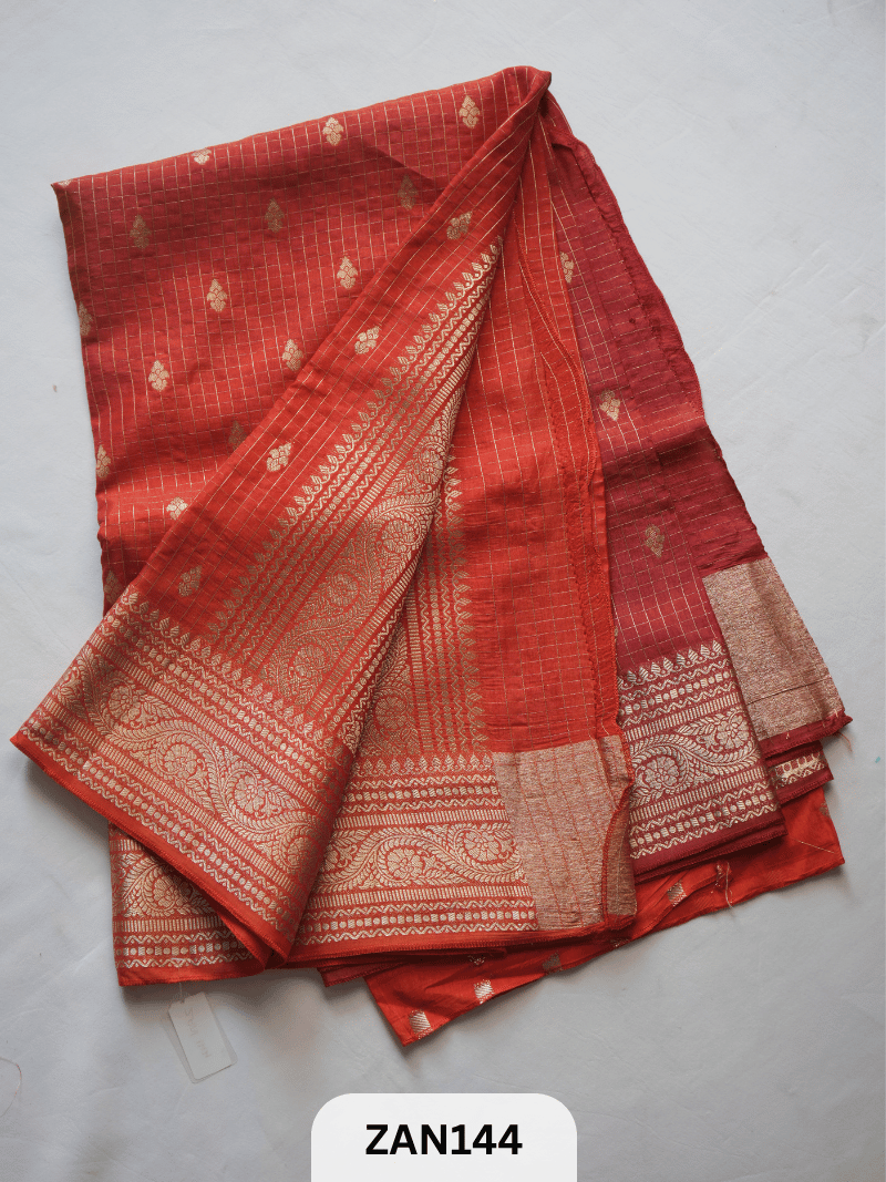 BANDHANI VISCOS KANCHI SHADED SAREE