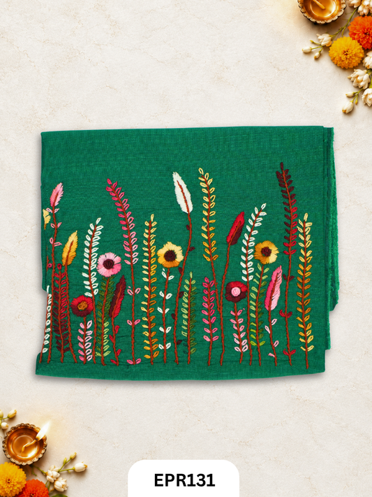Lambani Embroidery Blouse