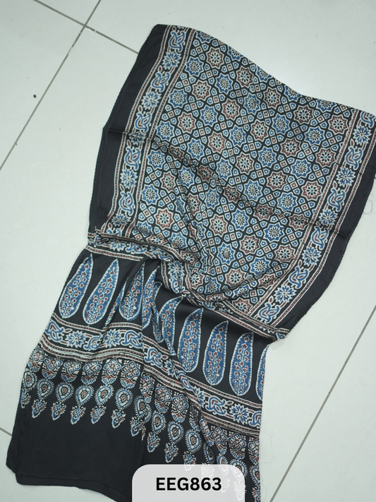 AJRAKH MODAL STOLE