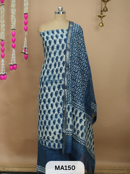 Premium Salwar Suits