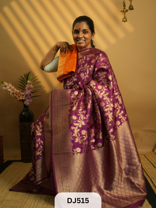 BANARASI KORA