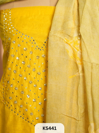 PREMIUM COLLECTION SALWAR SUIT