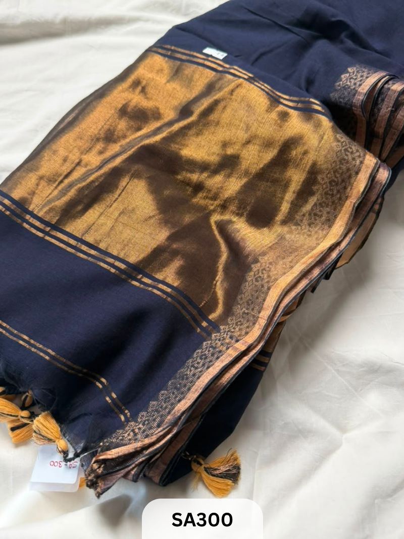 Malai Cotton  Clearance Piece