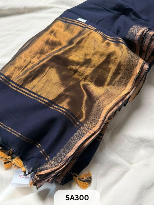 Malai Cotton  Clearance Piece