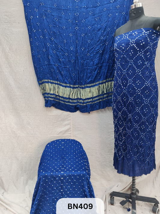 Bandhini Salwar suit