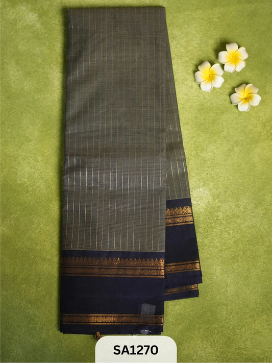 VENKATAGIRI COTTON SAREE