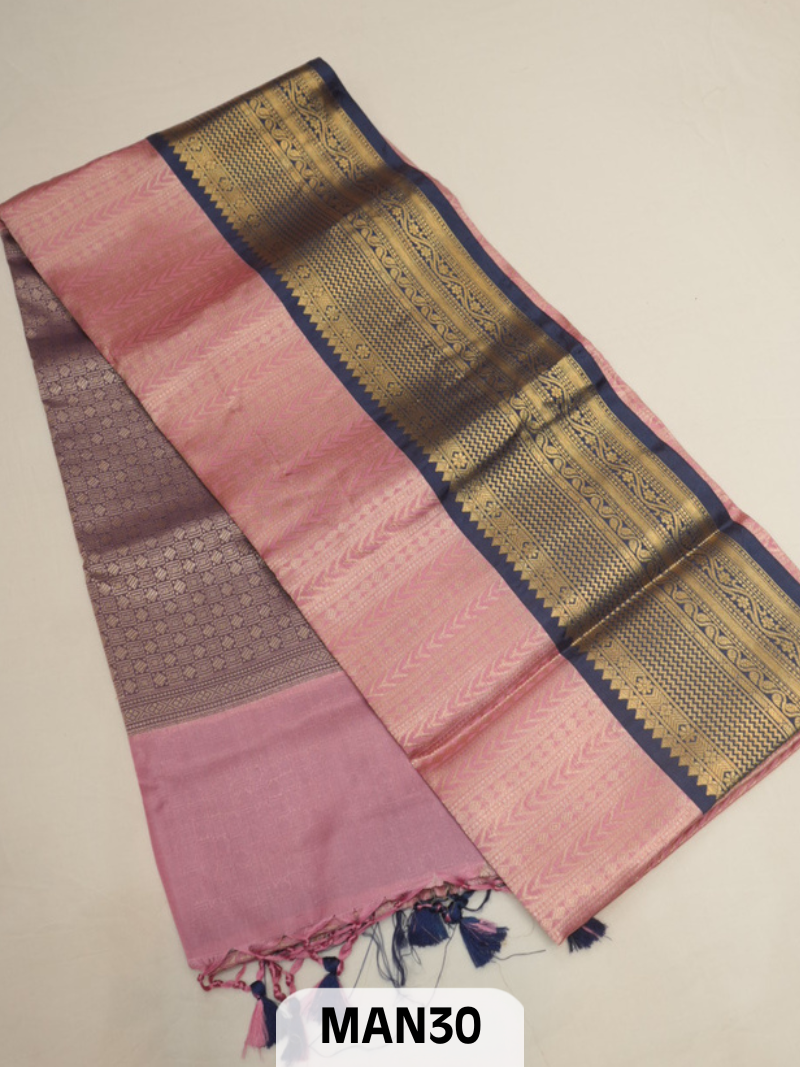 BANARASI 599 SAREE