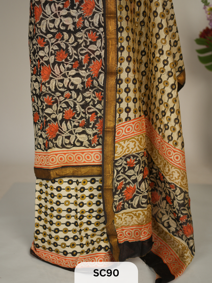 Maheshwar Salwar Suit