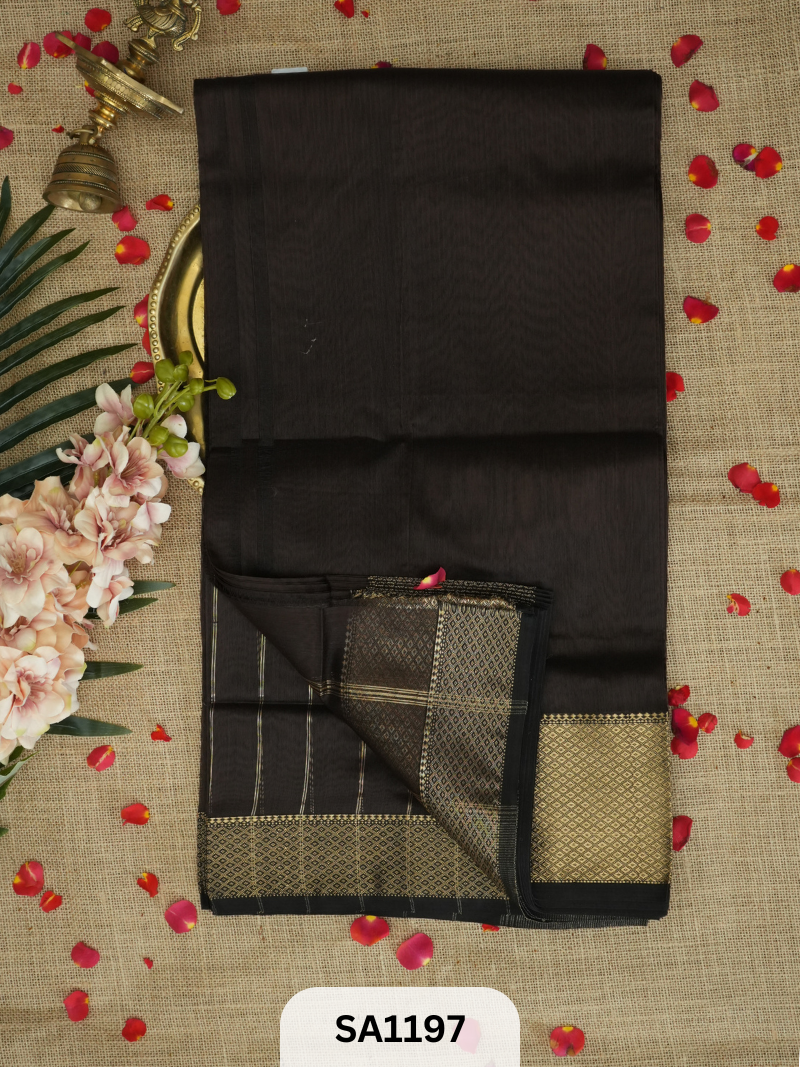 MAHESWARI SILK SAREE