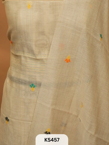 PREMIUM JAMDANI SUIT