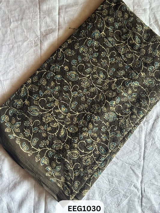 PREMIUM COTTON HAKOBA AJRAKH FABRIC-1MTR