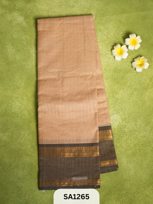 VENKATAGIRI COTTON SAREE