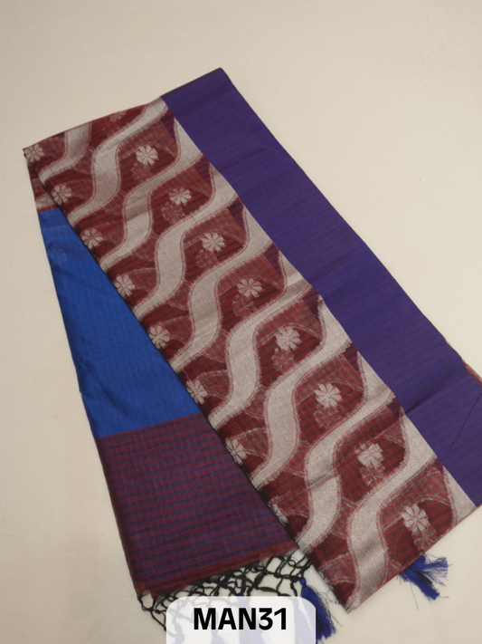BANARASI 599 SAREE