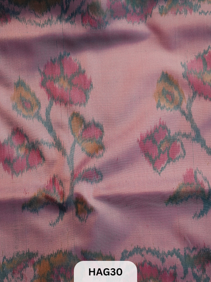NANO SOFT SILK - POCHAMPALLY