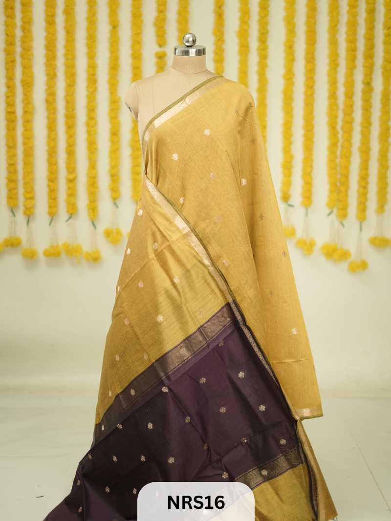 SEMI MAHESWARI  CHANDERI