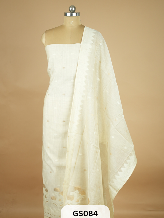 PREMIUM SALWAR SUIT Saree Story with Shanmuga Priya