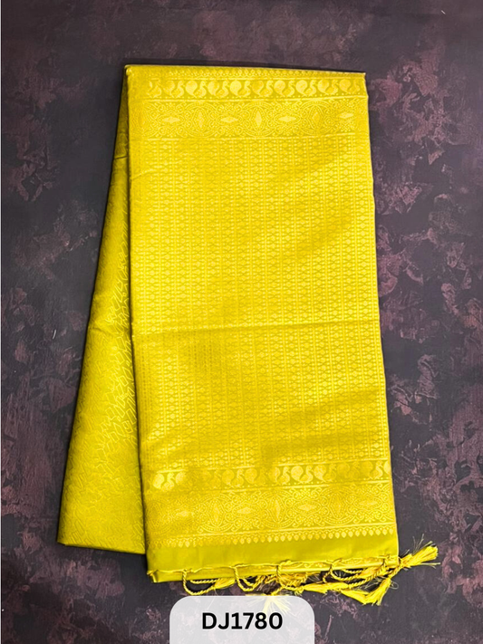 NANO KANCHI SILK SAREE