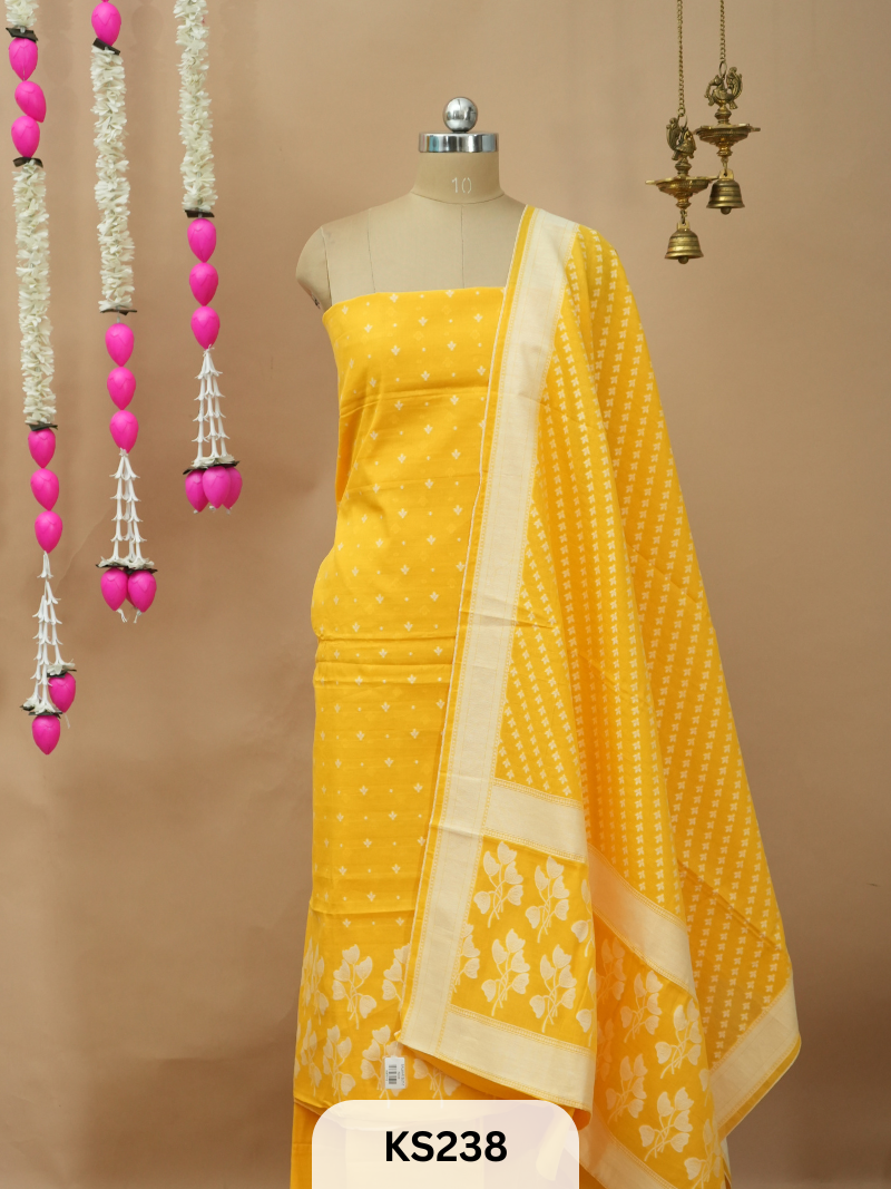 SALWAR SUIT