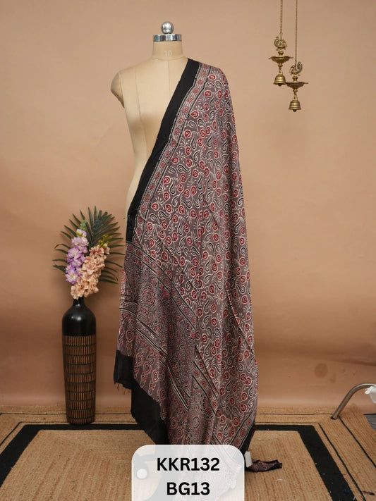 MODAL DUPATTA