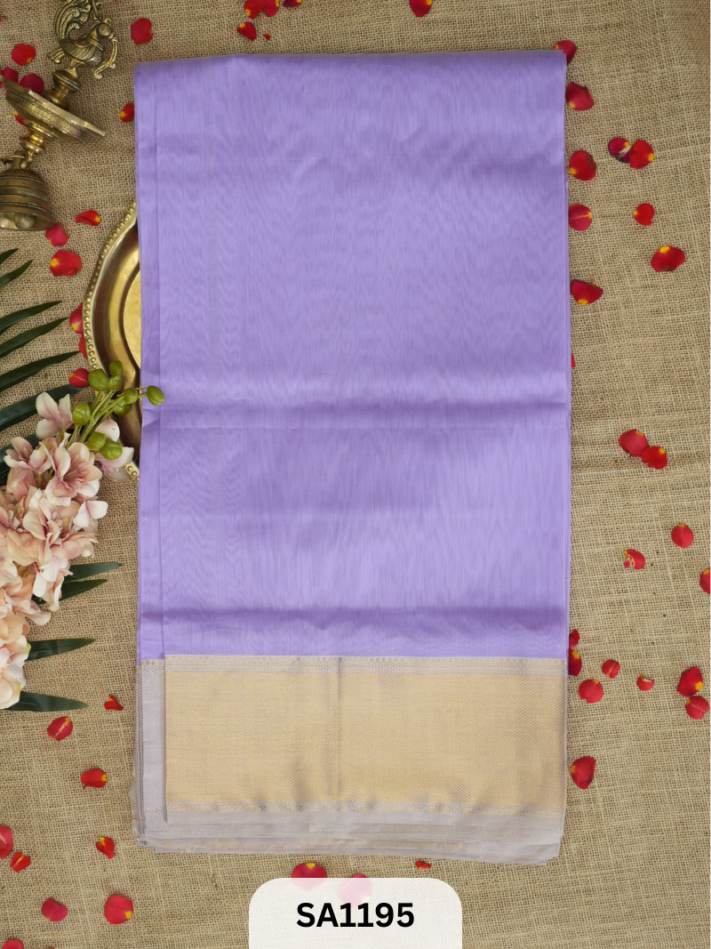 MAHESWARI SILK SAREE
