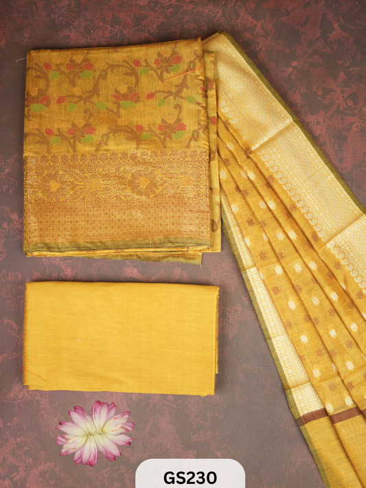 Banarasi salwar suit