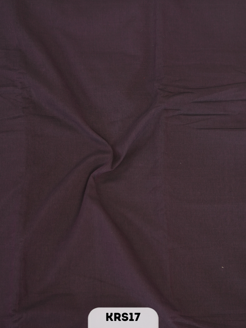NARAYANPET RUDRA BORDER- FABRIC 1 MTR
