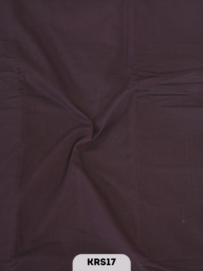 NARAYANPET RUDRA BORDER- FABRIC 1 MTR