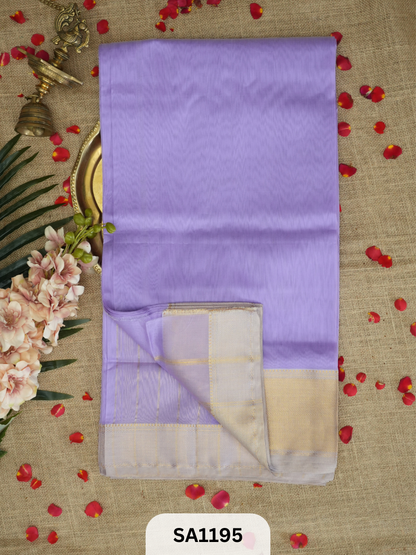 MAHESWARI SILK SAREE