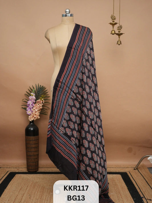 MODAL DUPATTA