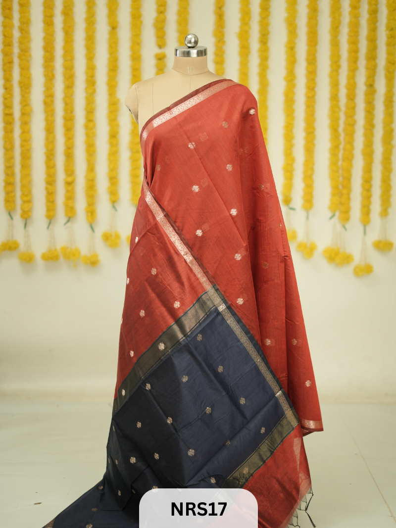 SEMI MAHESWARI  CHANDERI