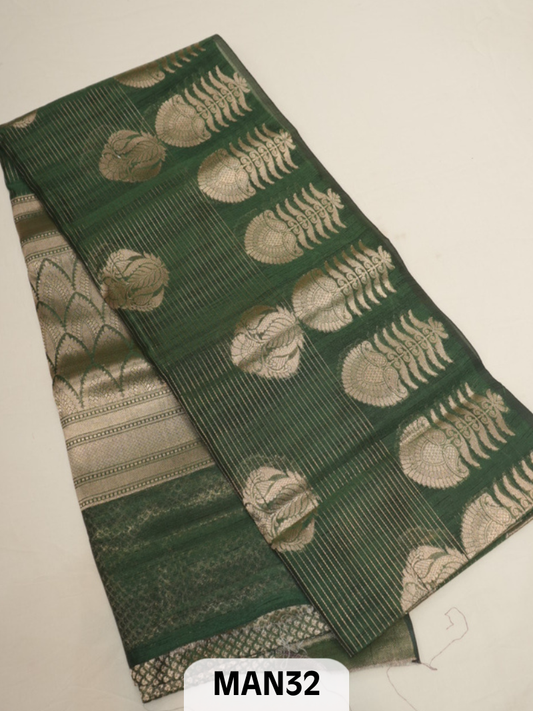 BANARASI 599 SAREE