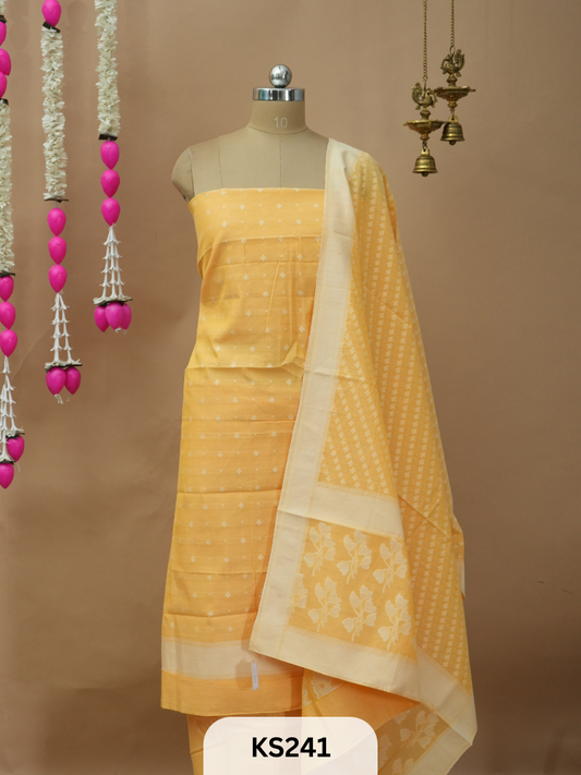 SALWAR SUIT