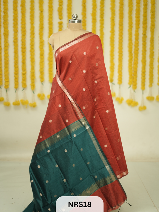 SEMI MAHESWARI  CHANDERI