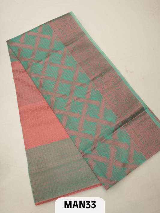 BANARASI 599 SAREE