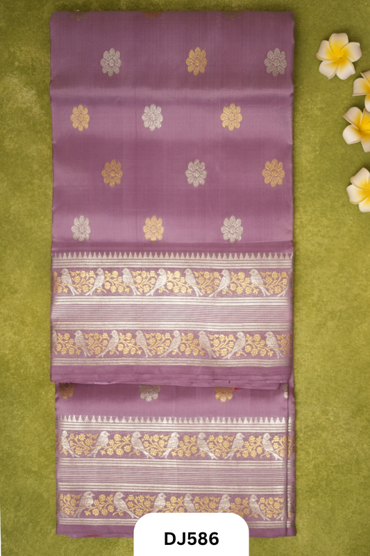HANDLOOM VENKATAGIRI SAREE