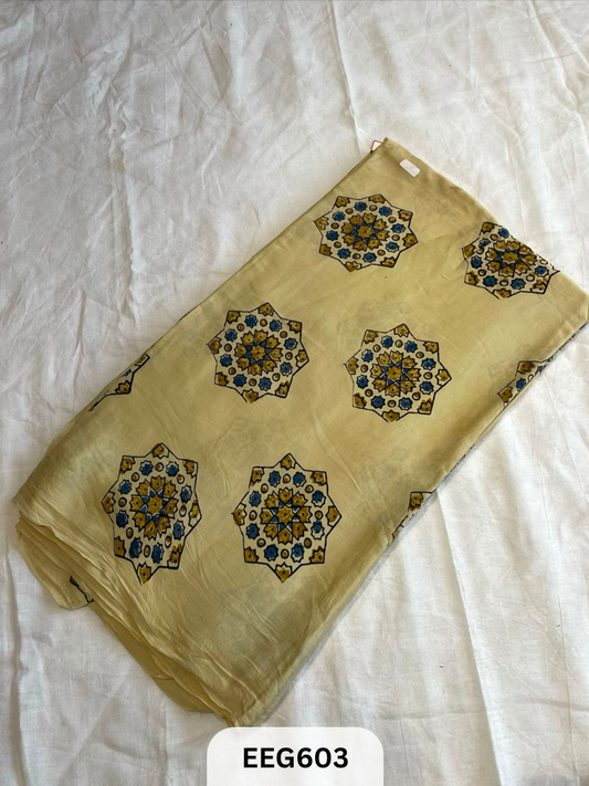 MODAL FABRICS-1 MTR