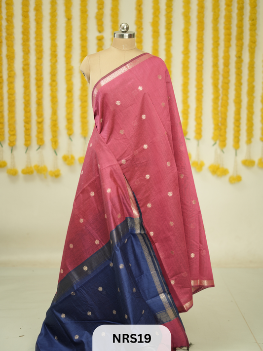 SEMI MAHESWARI  CHANDERI