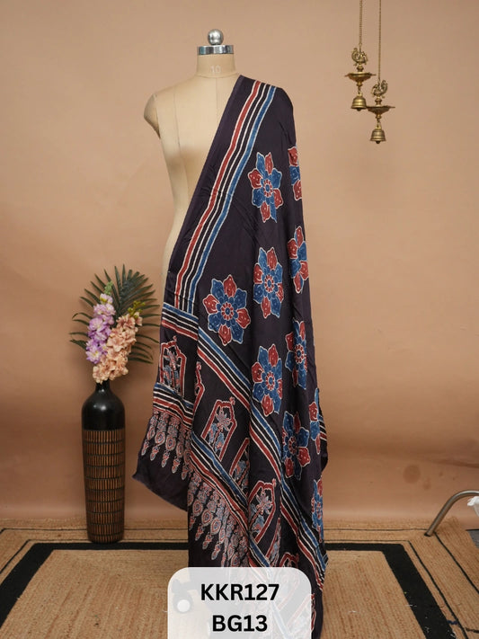 MODAL DUPATTA