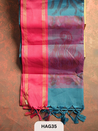 NANO SOFT SILK - POCHAMPALLY