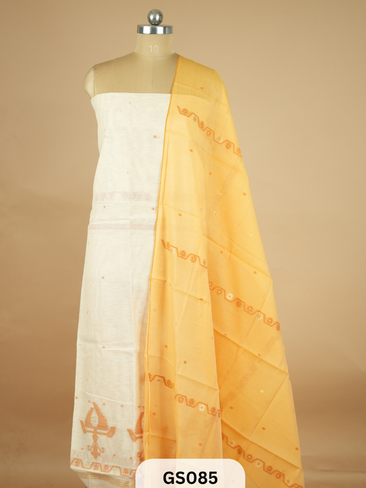 Kalamkari Sarees - Saree story with Shamuga Priya